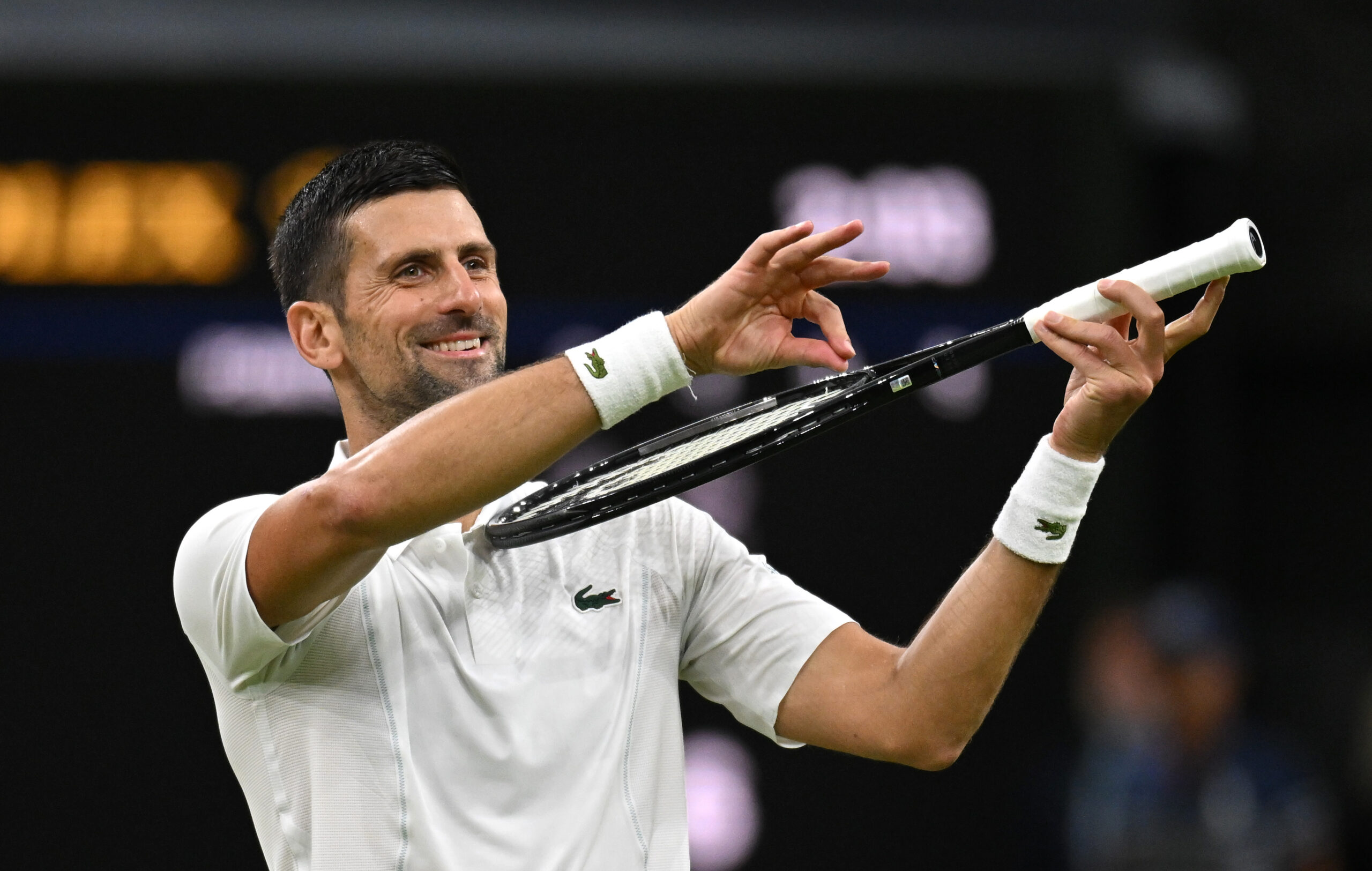 Tennis