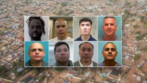 ICE deports violent criminal aliens to South Sudan after 'weeks of delays'