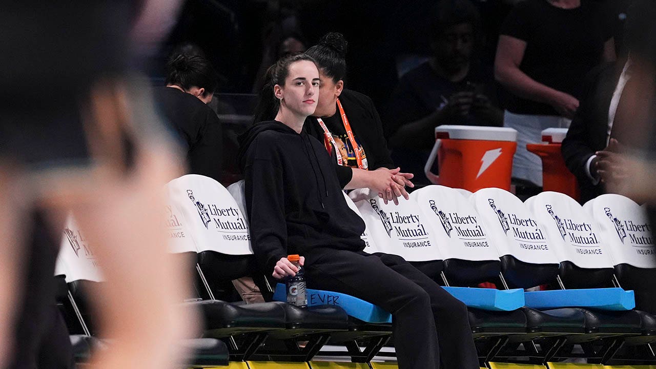 Indiana Fever lose to Liberty without Caitlin Clark ahead of All-Star weekend
