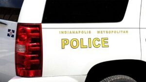 Indianapolis shooting leaves 2 dead, several others wounded