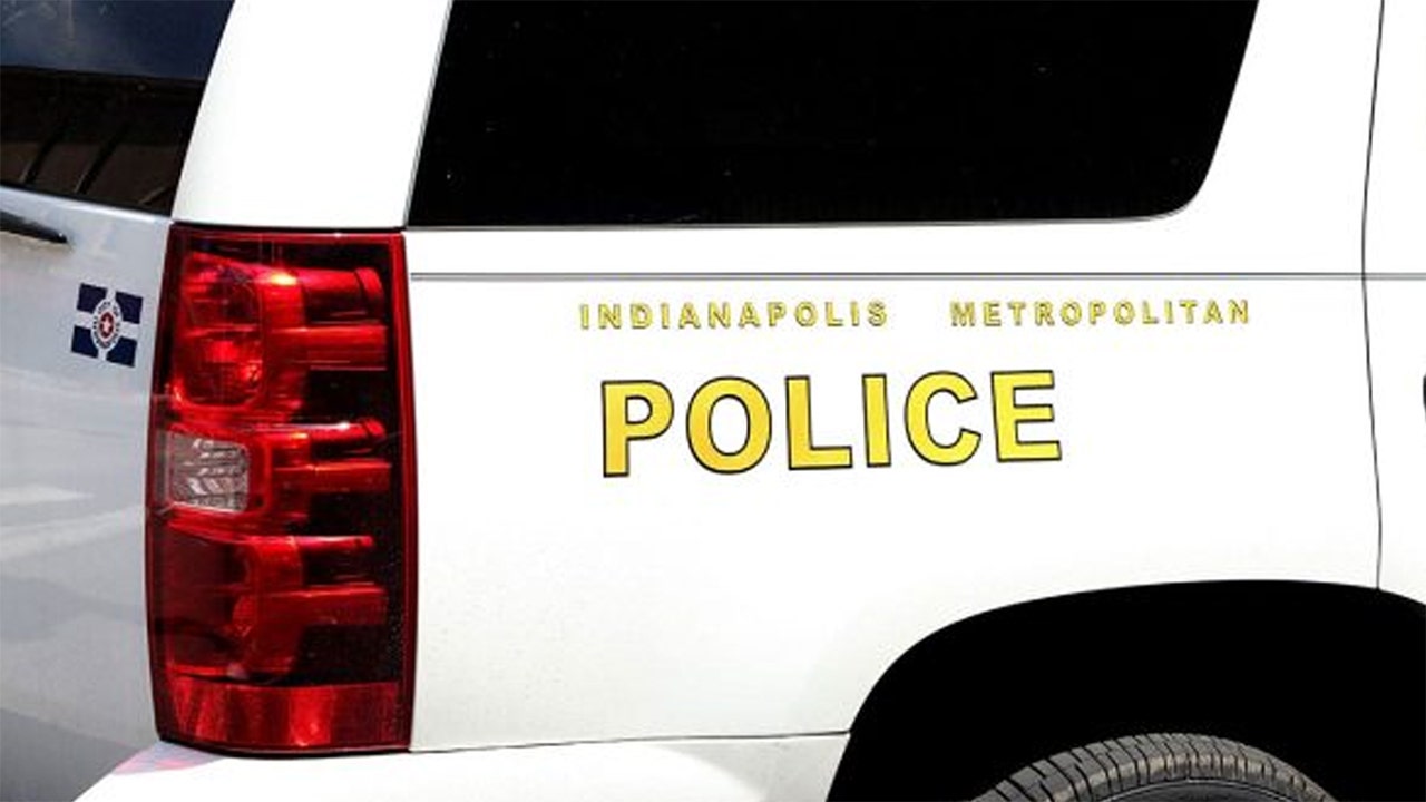 Indianapolis shooting leaves 2 dead, several others wounded