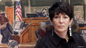 Inside Ghislaine Maxwell's prison life as she seeks to overturn conviction