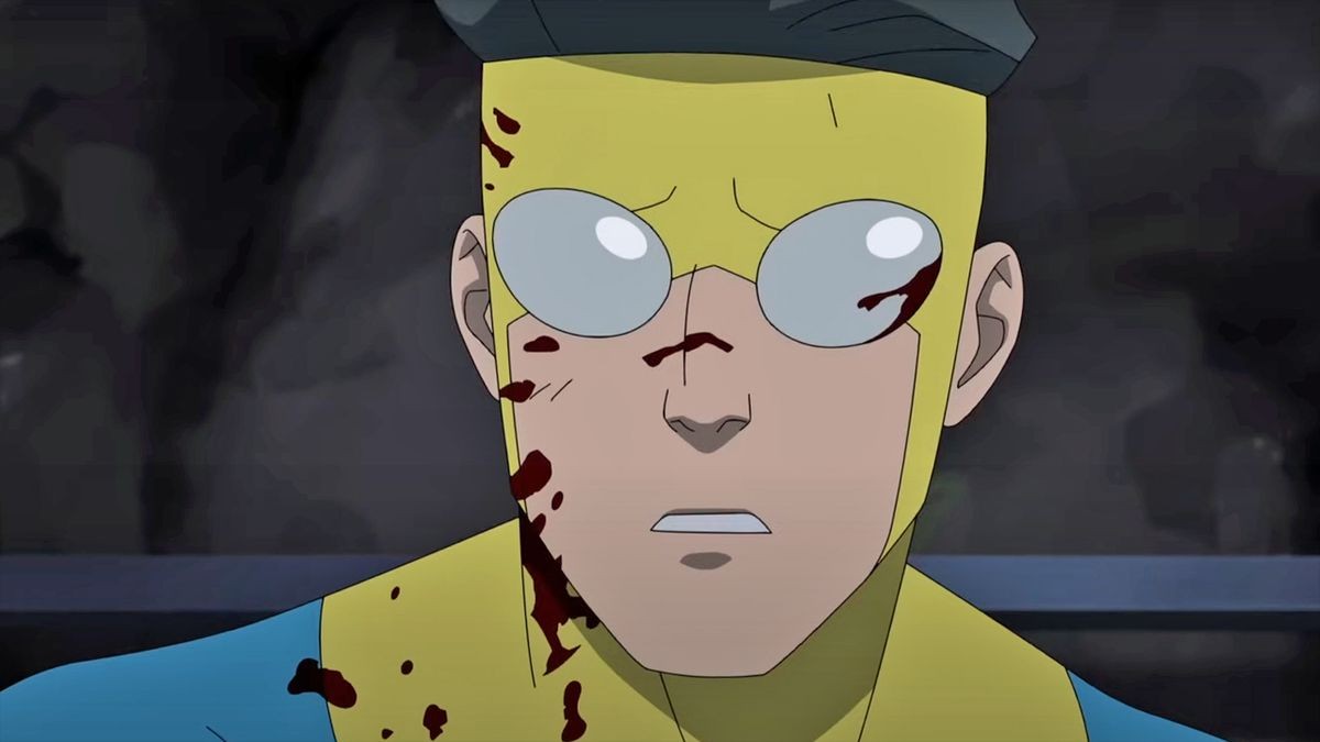 Invincible