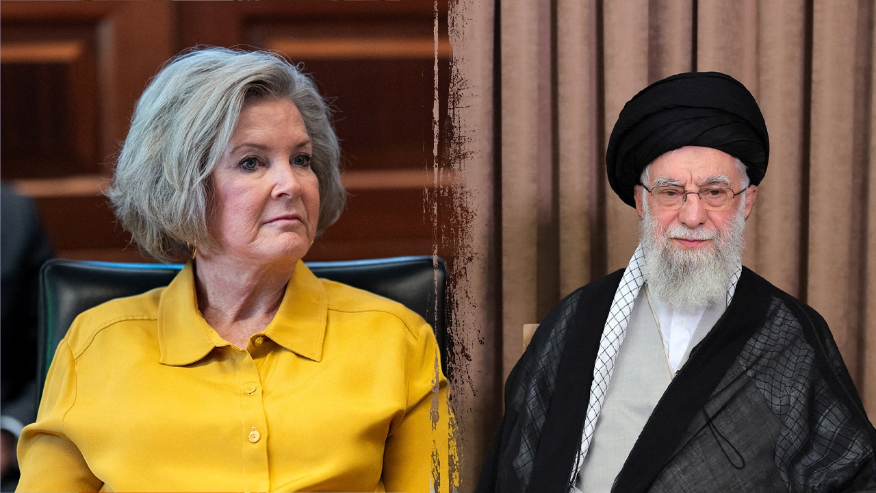 Iran-linked hackers threaten to release stolen Trump officials' emails