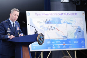 Operation Midnight Hammer