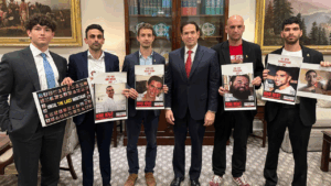 Israeli soldier’s family urges Trump to help recover son's body from Hamas