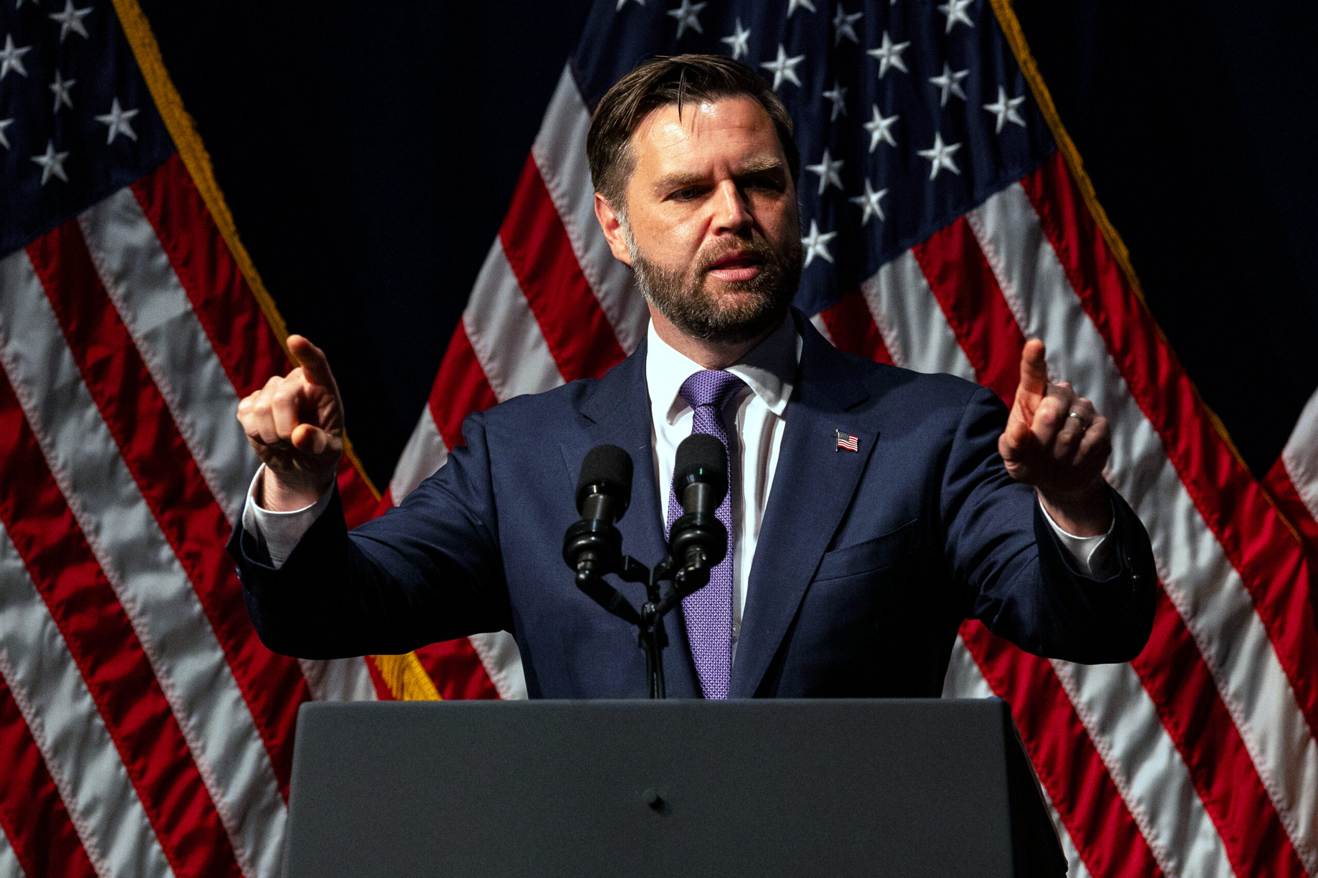 JD Vance
