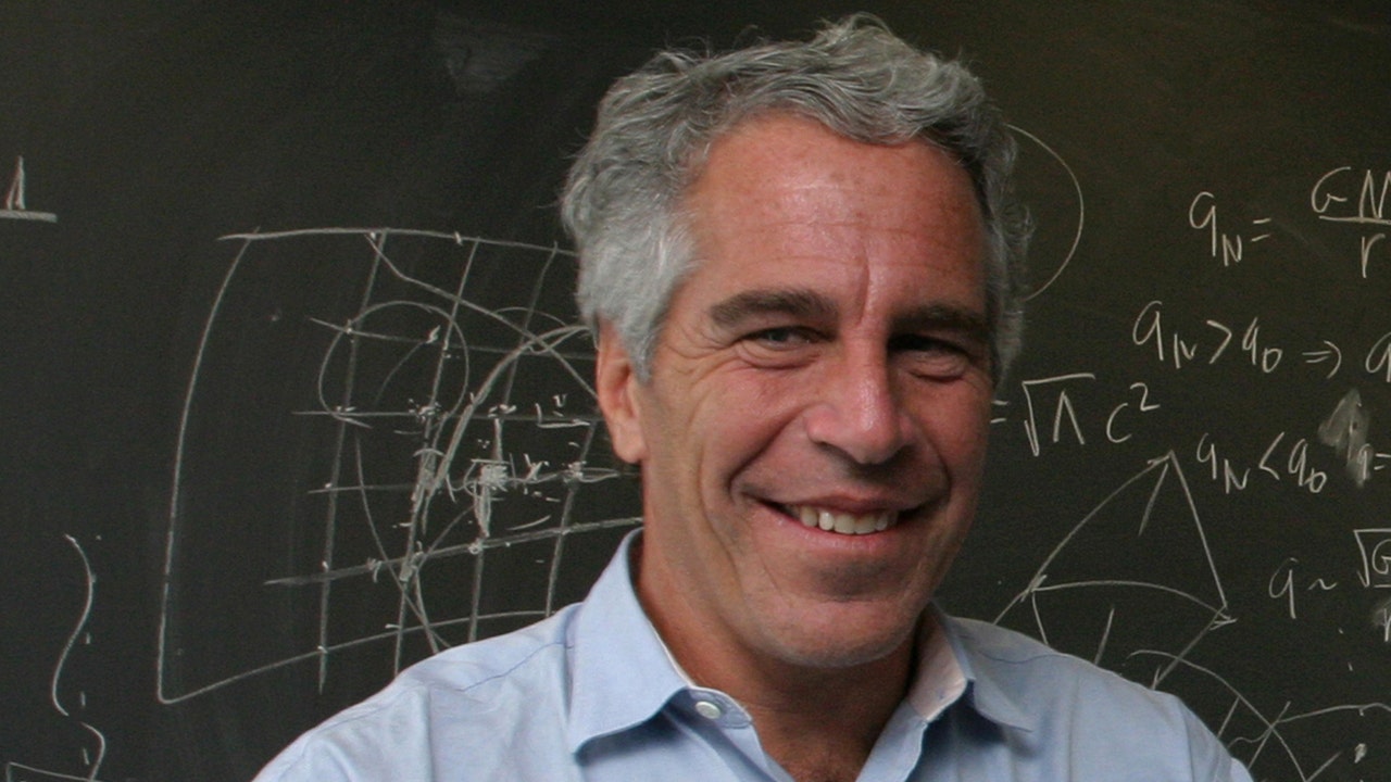 Jeffrey Epstein's brother disputes suicide ruling after FBI memo release