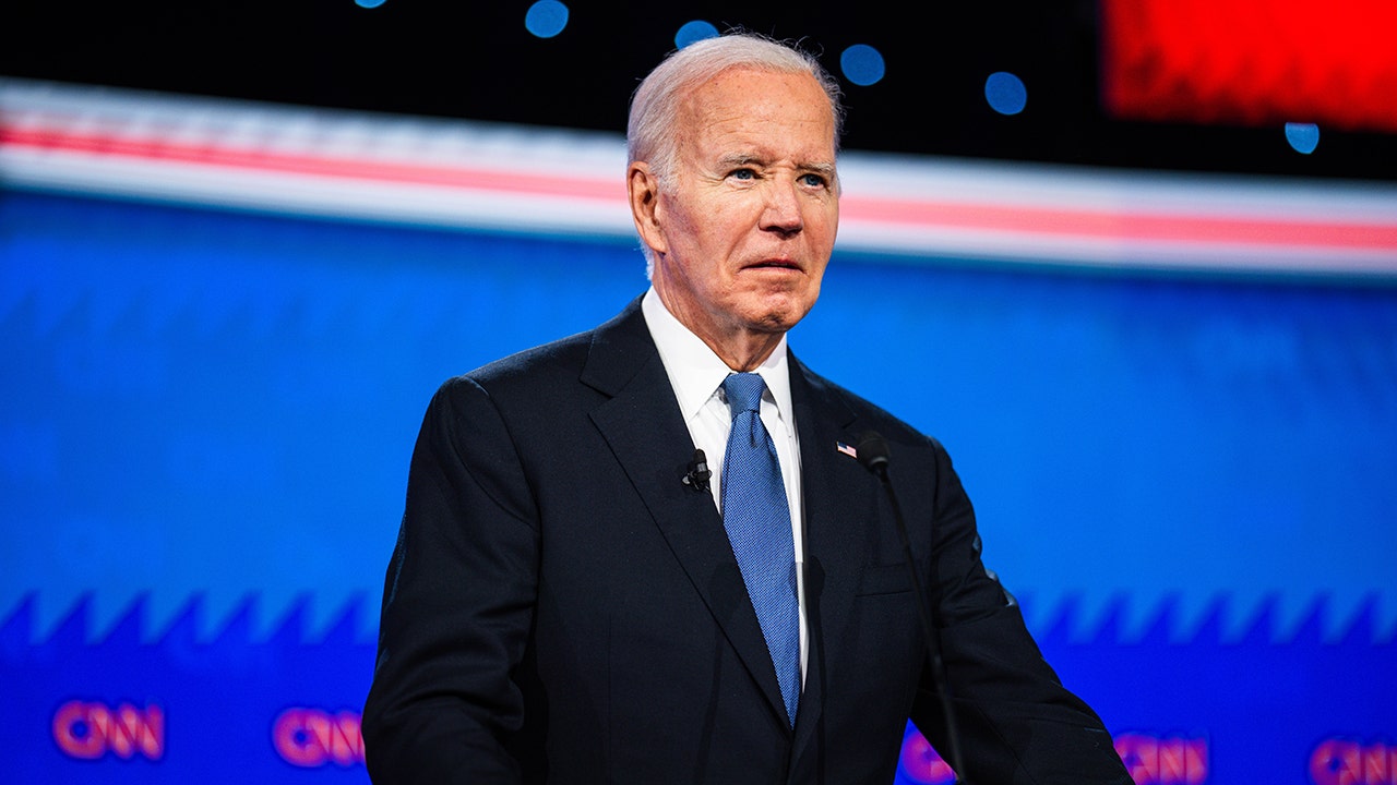 Joe Biden's memoir: $10 million for a book he likely won't write himself