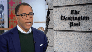 Jonathan Capehart reportedly leaves Washington Post after nearly two decades