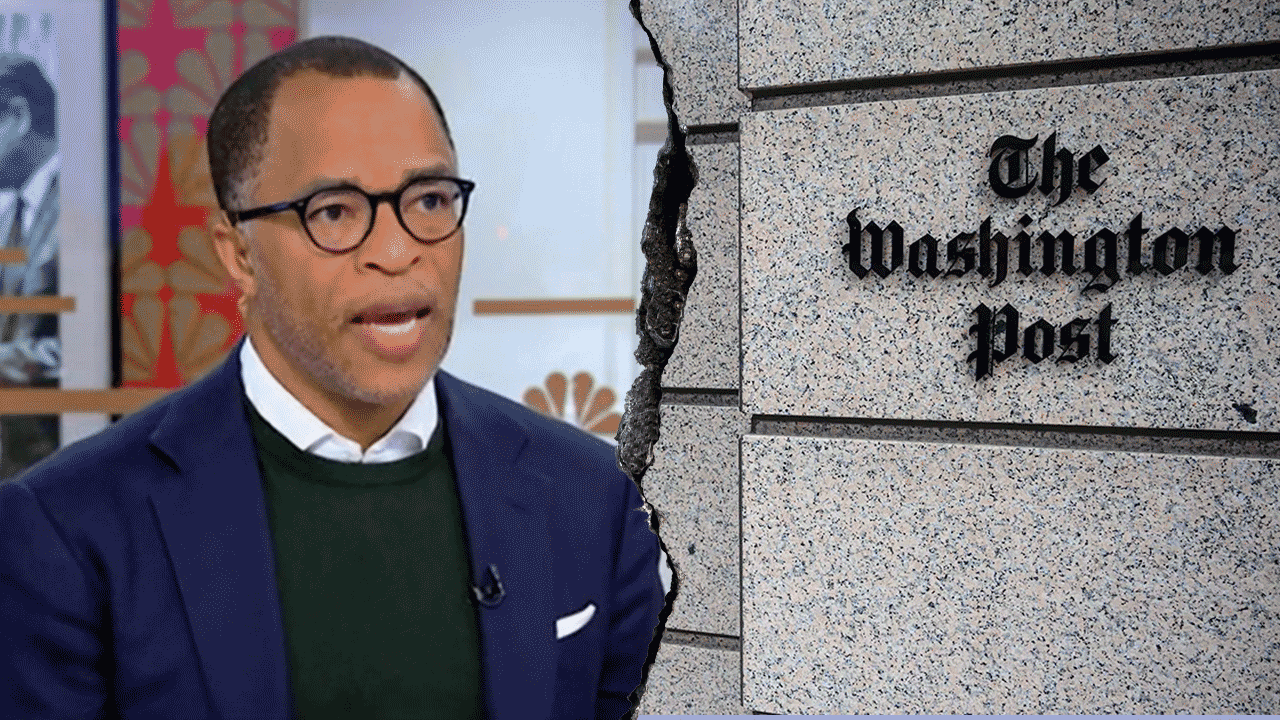 Jonathan Capehart reportedly leaves Washington Post after nearly two decades