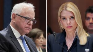 Justice Department launches investigation into Minnesota's hiring practices