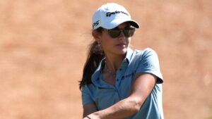 Kai Trump aims for pro golf career as she looks ahead to Miami career