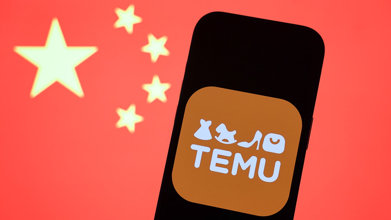 Kentucky sues Temu over data privacy and intellectual property theft claims