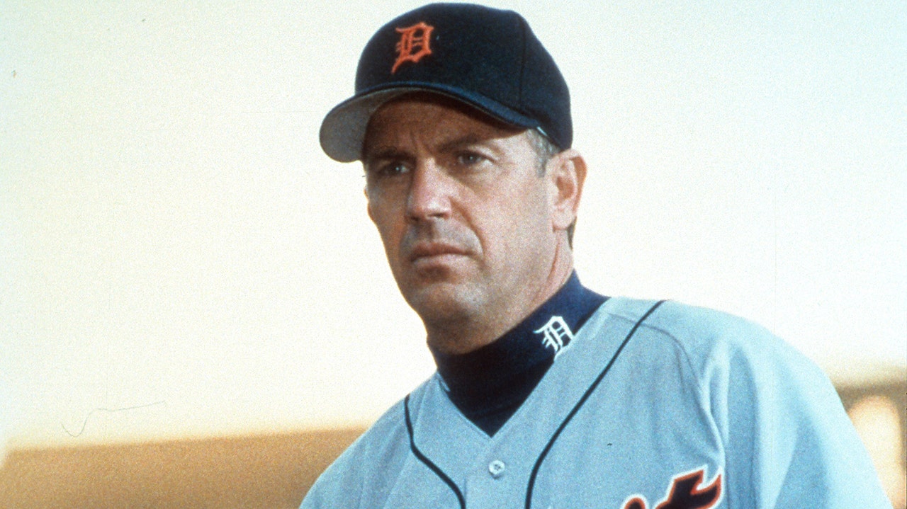 Kevin Costner reveals argument with Yankees owner Steinbrenner over film