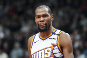 Kevin Durant