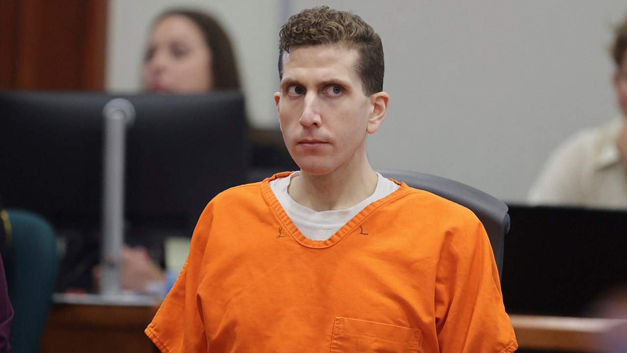 Kohberger admitted knowing about Idaho killings before invoking rights