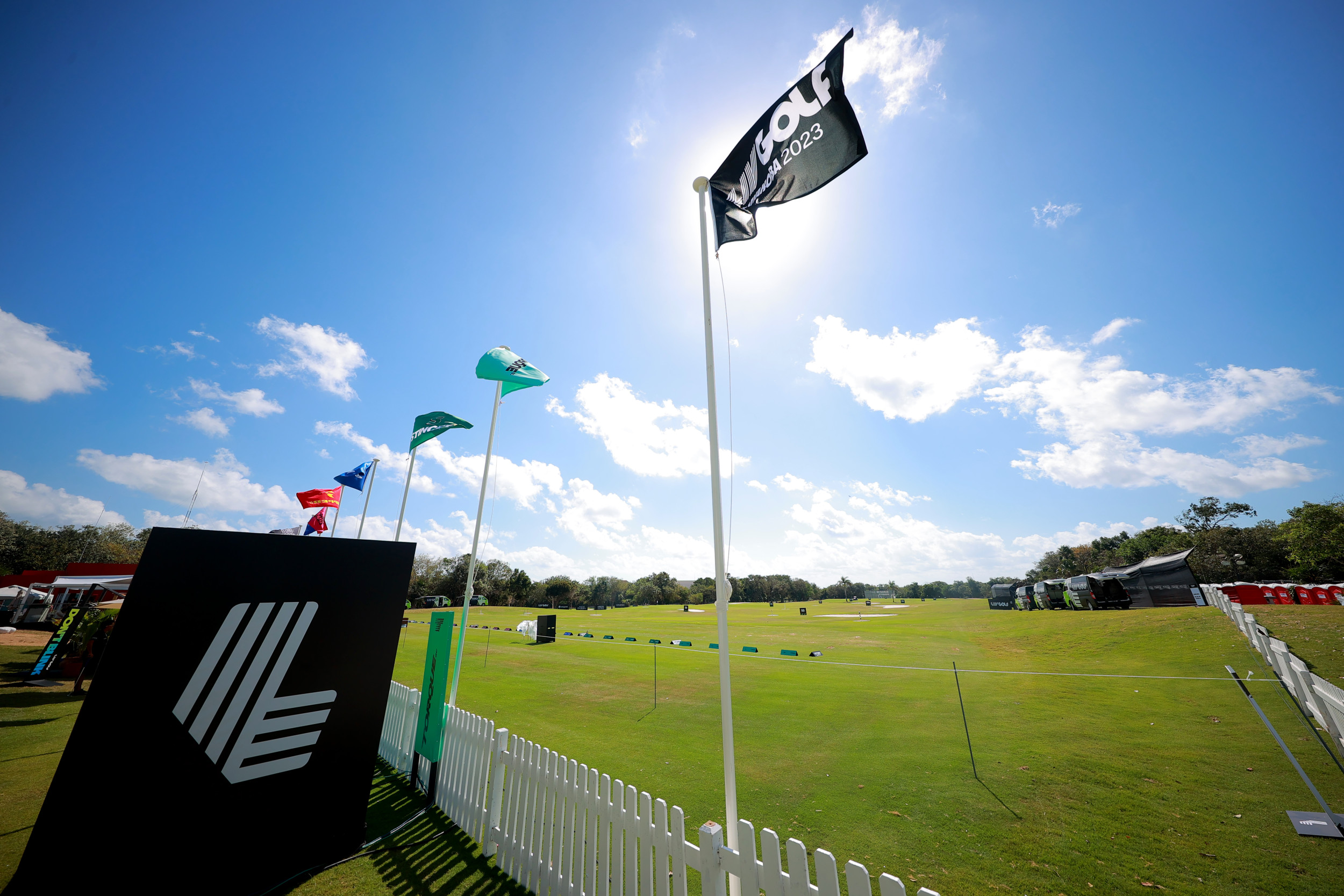 liv golf mayakoba 2023