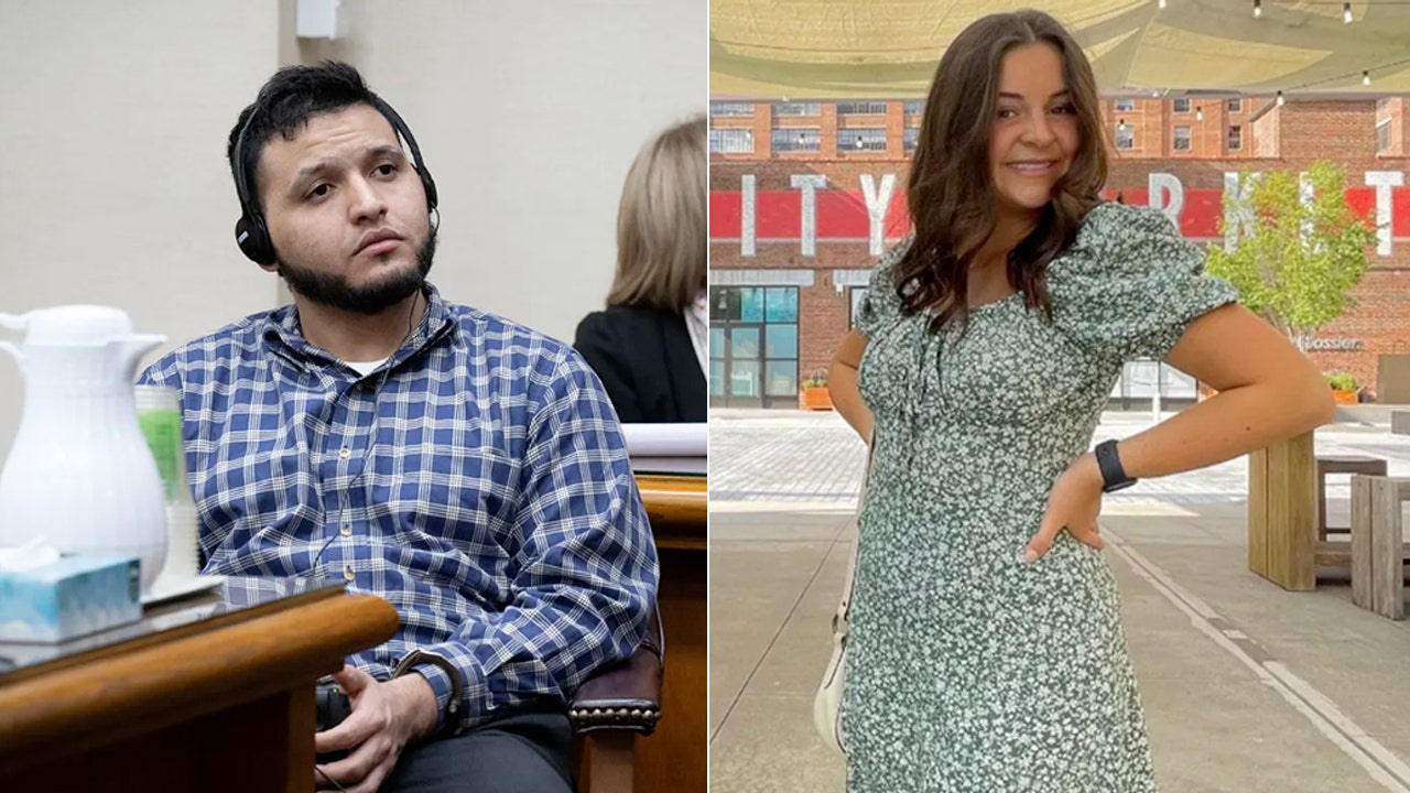 Laken Riley's killer Jose Ibarra wins court order for mental evaluation