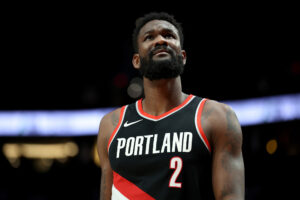 Deandre Ayton