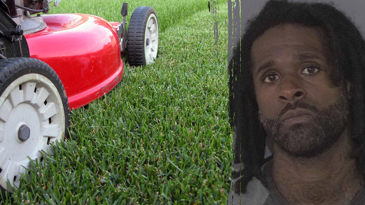 Landscaper charged after allegedly hosting paid party at customer's vacant home