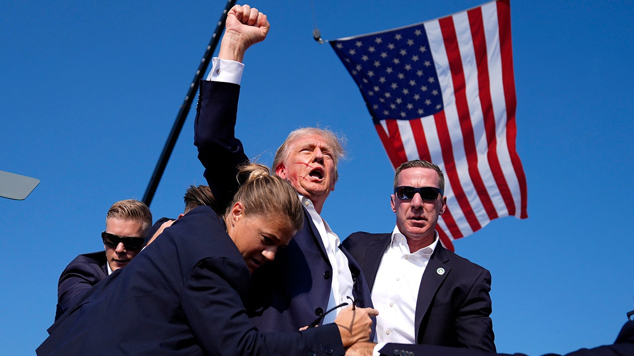 Lawmakers call for more accountability following Secret Service agent suspension