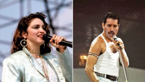 Live Aid at 40: Where are the iconic performers now after historic concert?
