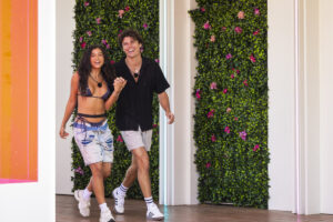 Love Island USA 2025