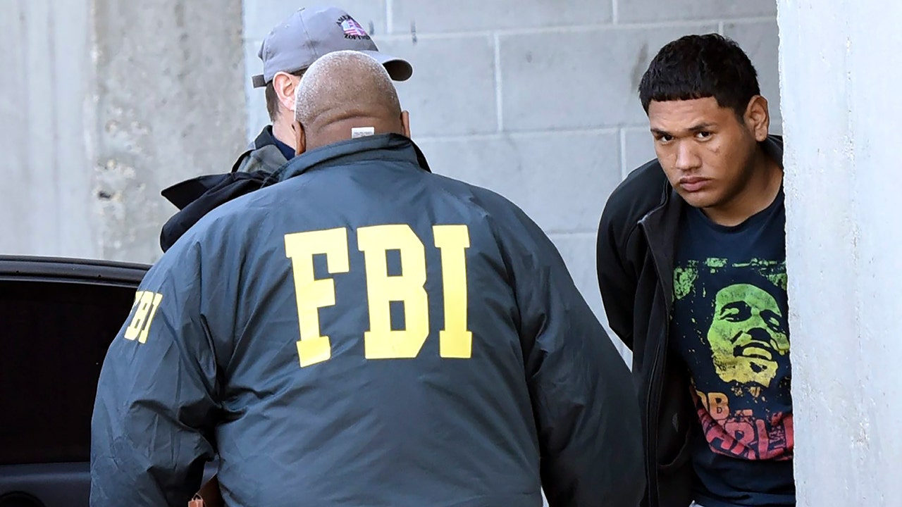 MS-13 gang leader faces sentencing for 8 murders including teen girls