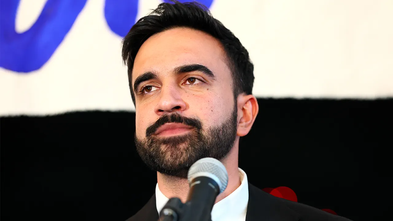 Mamdani's socialist nomination divides Democrats as Republicans capitalize