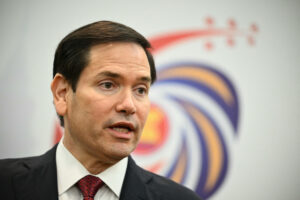 Marco Rubio