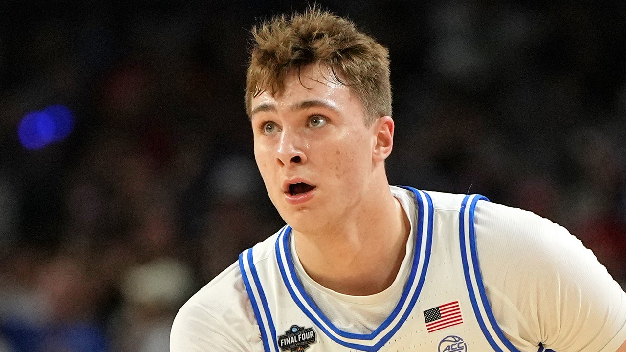 Mavericks' Cooper Flagg shares compassionate message for Texas flood victims