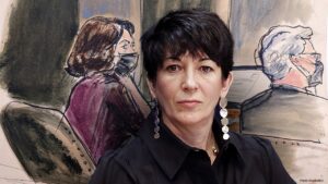 Maxwell family speaks out on allegedly unfair trial amid Epstein memo fallout