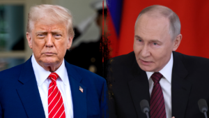 McMaster: Putin can't 'play Trump' despite intensifying Ukraine assault