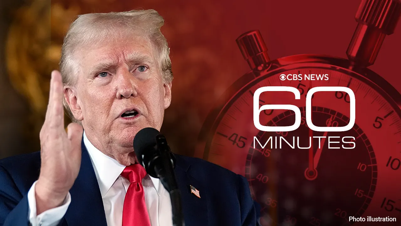 Media figures hammer CBS, Paramount for Trump lawsuit settlement