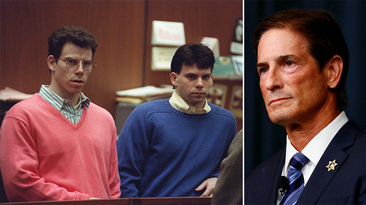 Menendez brothers claim abuse evidence could have led to acquittal