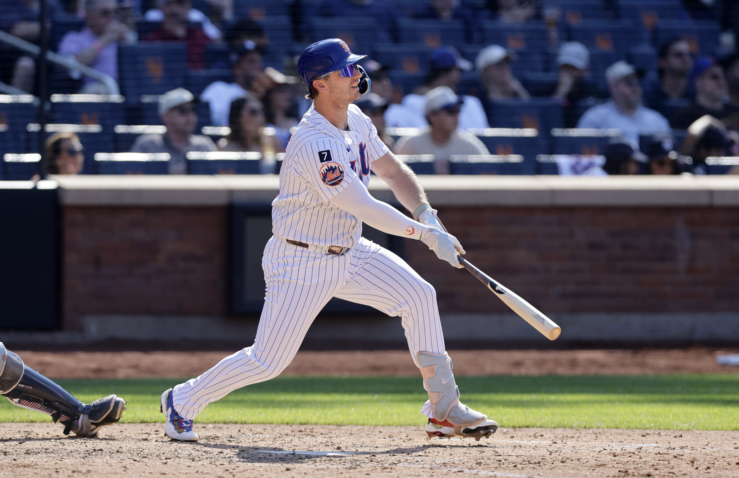 Pete Alonso