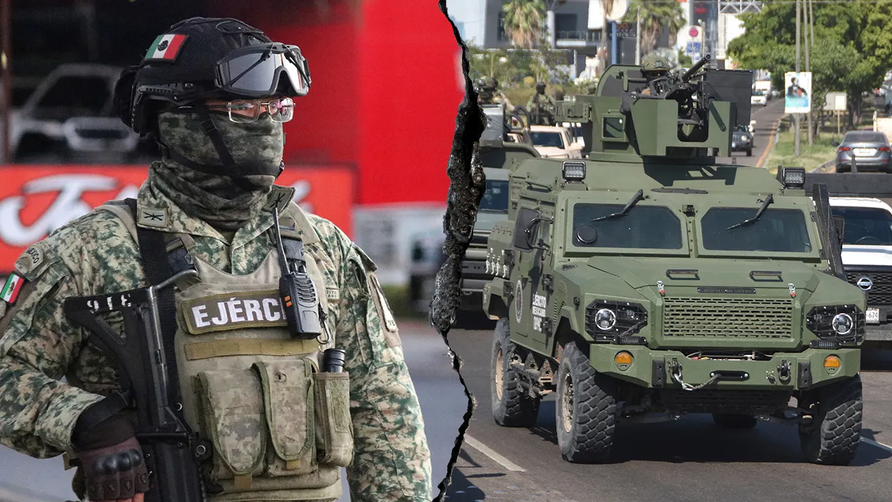 Mexico finds 20 dead bodies, 5 decapitated in cartel-plagued Culiacan