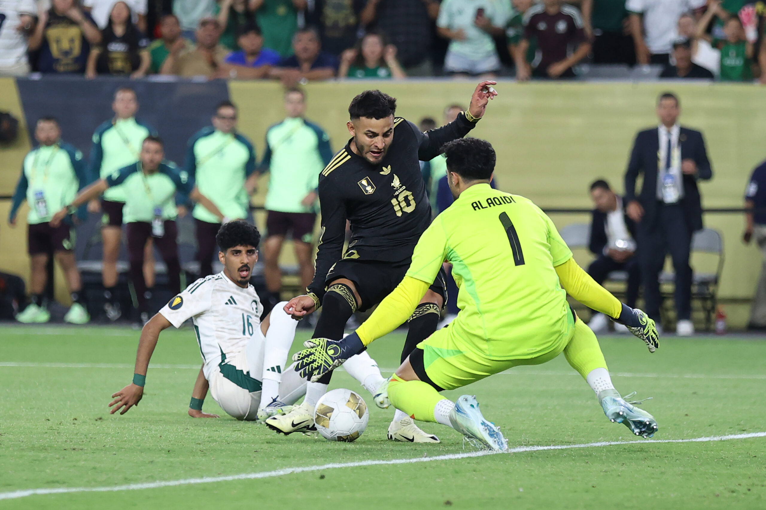 mexico vs honduras