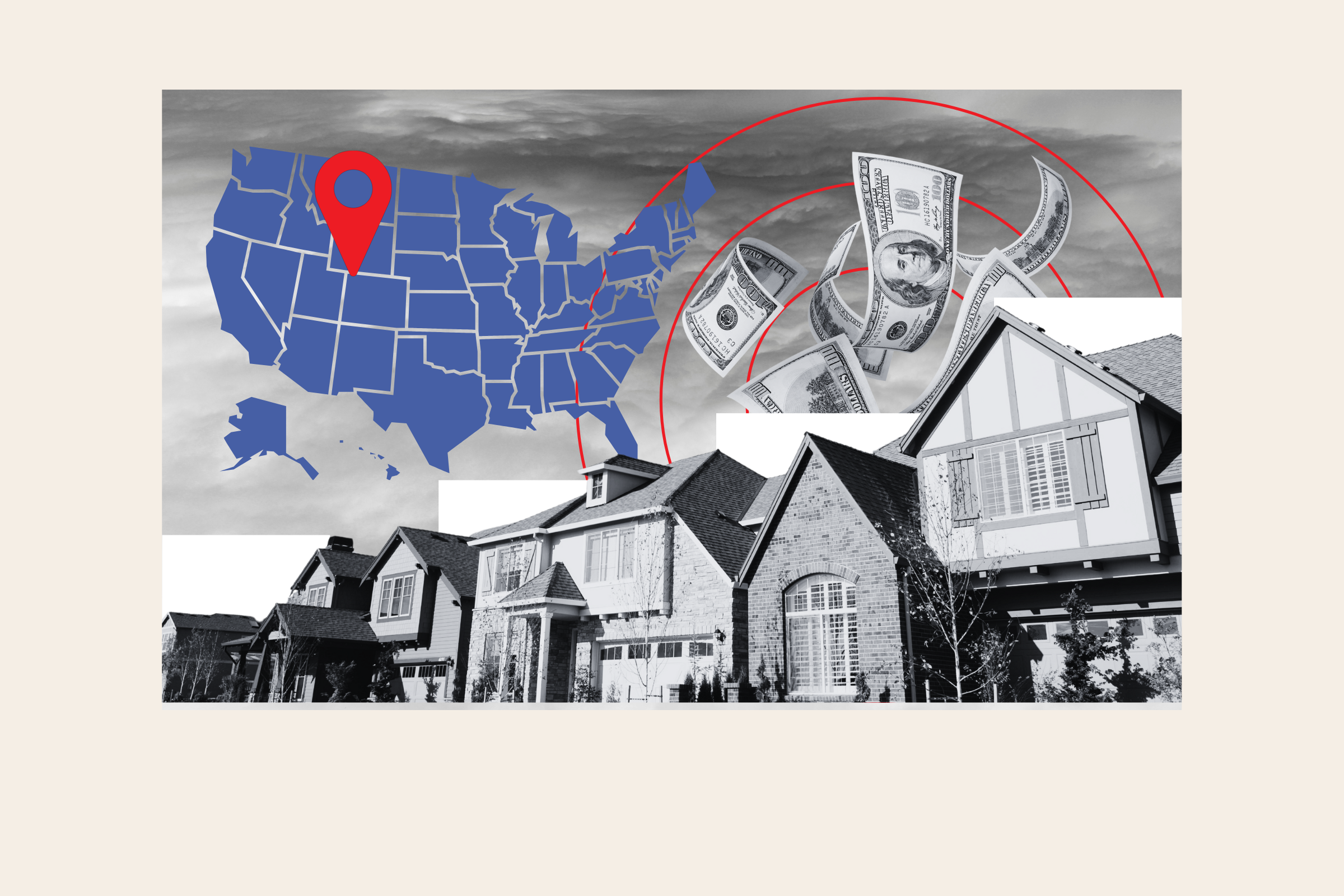 Millions of US Homeowners Issued Insurance Warning