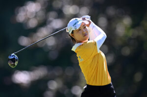 minjee lee 2025 amundi evian championship