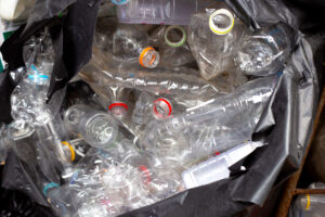 Plastic Bottles