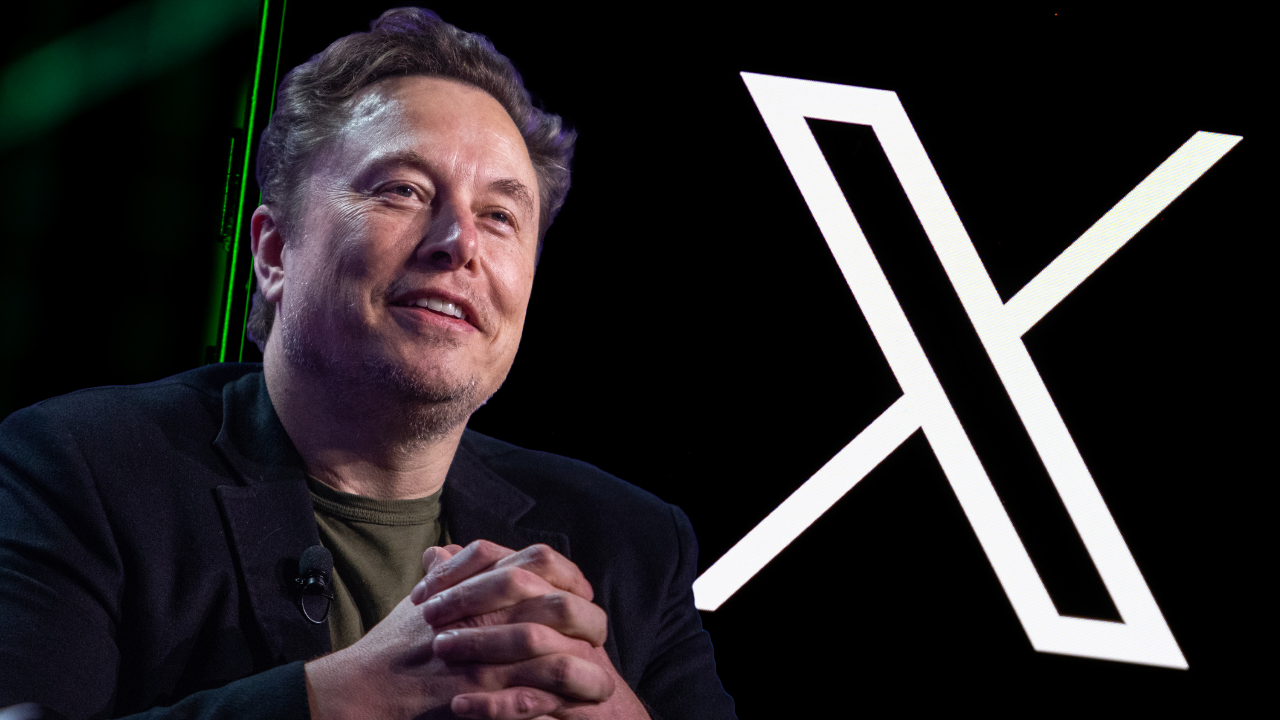 Musk threatens formation of 'America Party' over GOP's 'pork-filled' spending bill