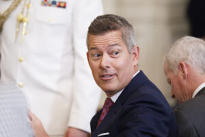 Sean Duffy