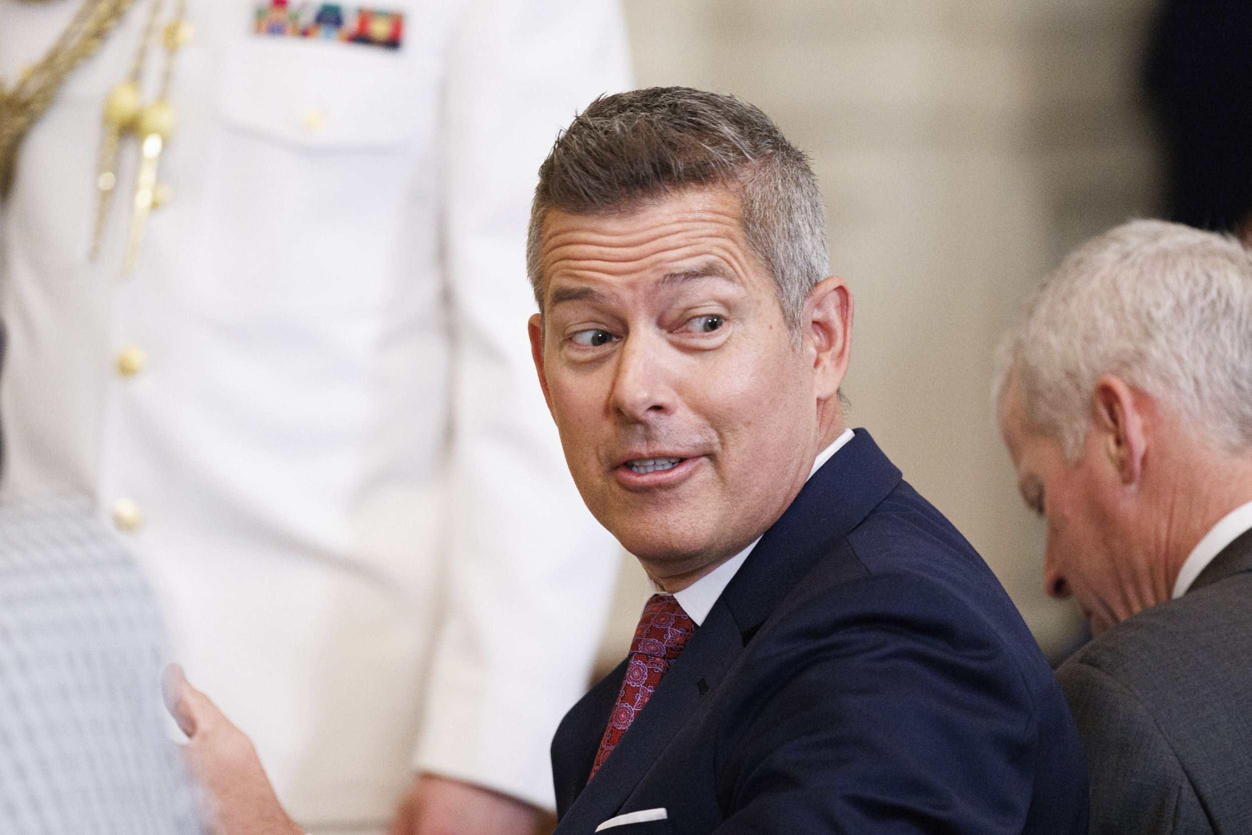 Sean Duffy