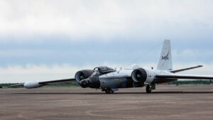 NASA deploys specialized aircraft to aid deadly Texas flood recovery effort