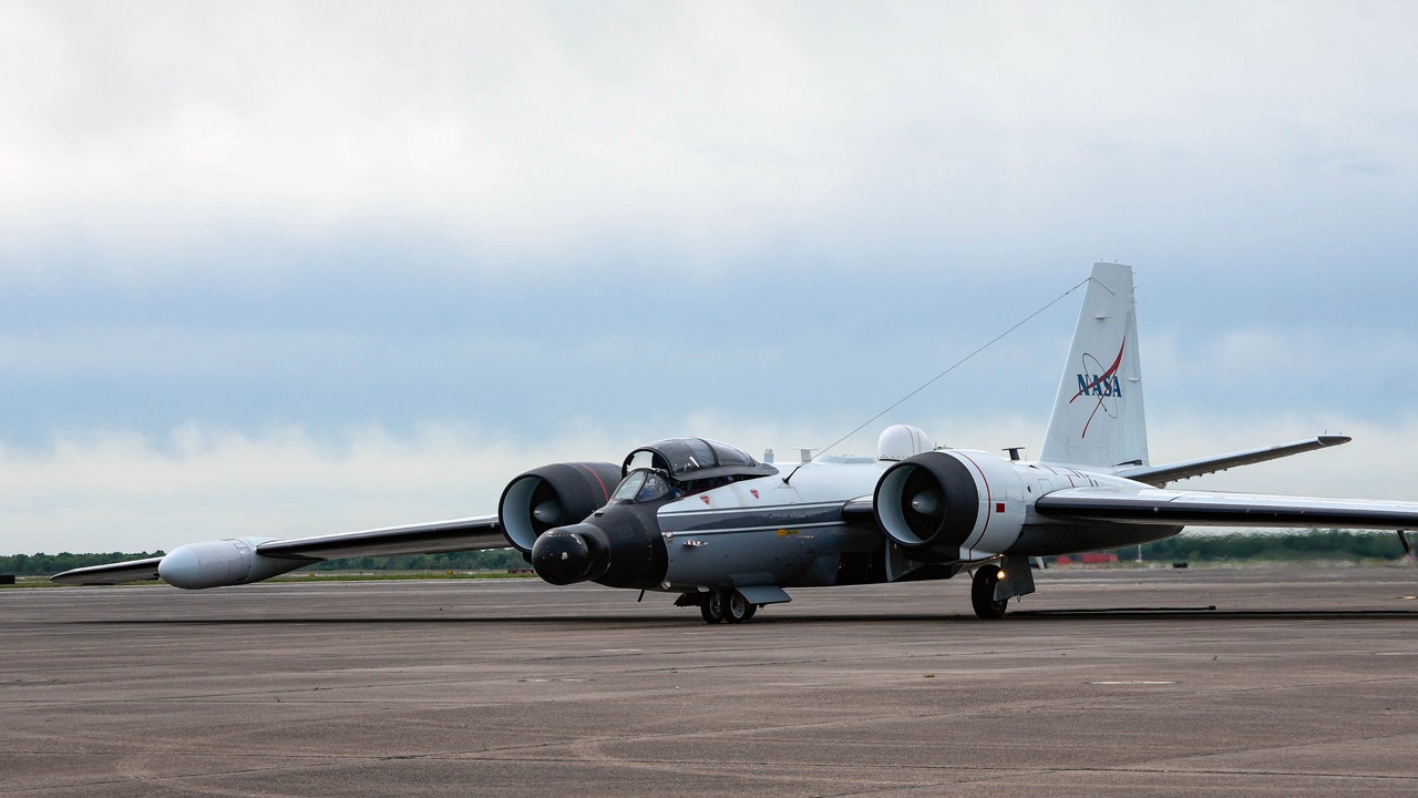 NASA deploys specialized aircraft to aid deadly Texas flood recovery effort