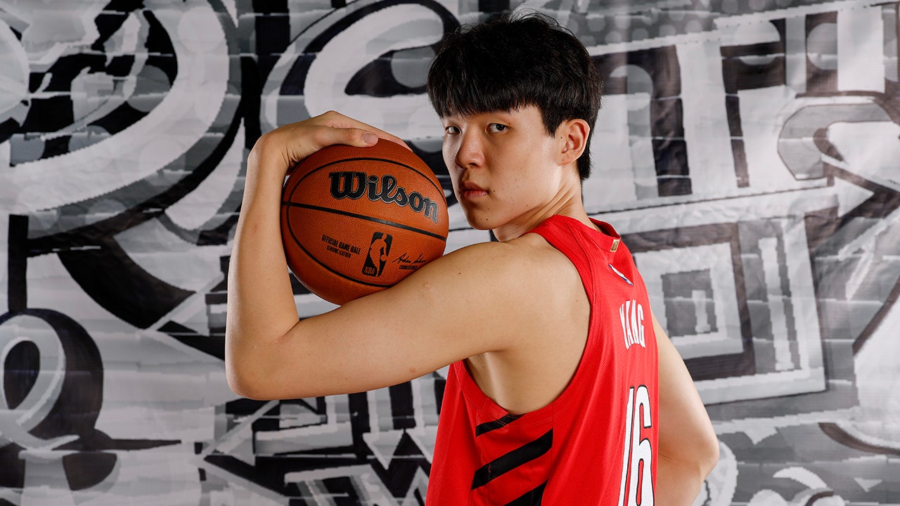 NBA news: Trail Blazers rookie reveals dad's advice