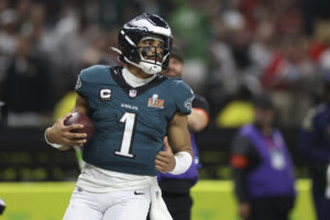 Jalen Hurts