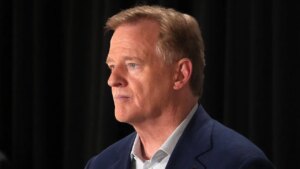 NFL employee seriously injured in Manhattan headquarters mass shooting